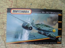 images/productimages/small/Me-262 BLITZBOMBER 1;72 Matchbox doos.jpg